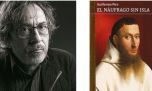Guillermo Piro: Premio de la Crítica al mejor libro del año 