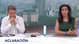 Sergio Lapegue y Roxy Vazquez