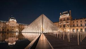 Museo del Louvre 20240426