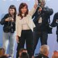 Cristina Kirchner: “Lo que hace el Gobierno no es anarcocapitalismo, es anarcocolonialismo”