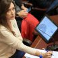 Sudores fríos en el Senado: Villarruel va a revisar "ingresos, categorías e idoneidades"