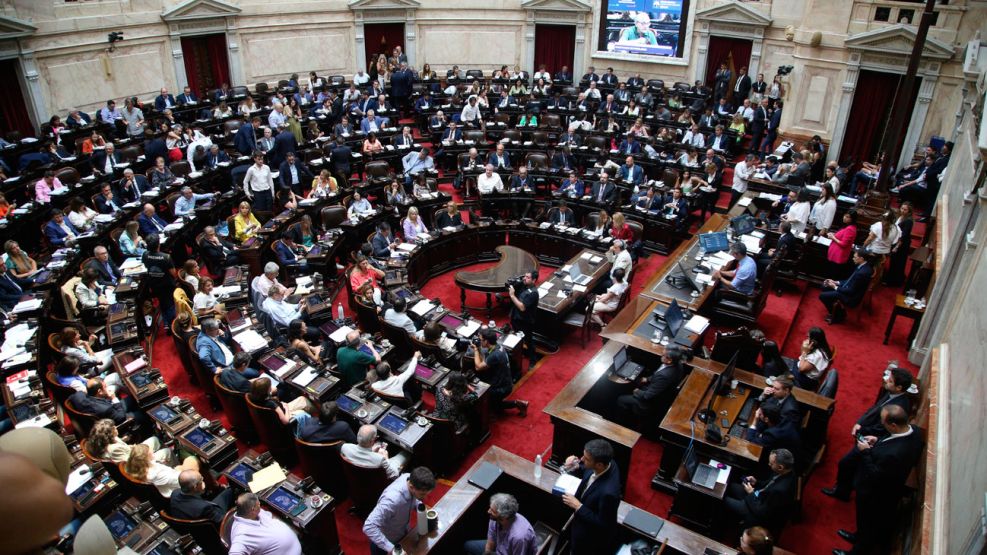 Diputados 20240427