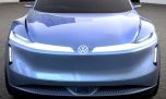 El nuevo diseño que tendrán los autos de Volkswagen