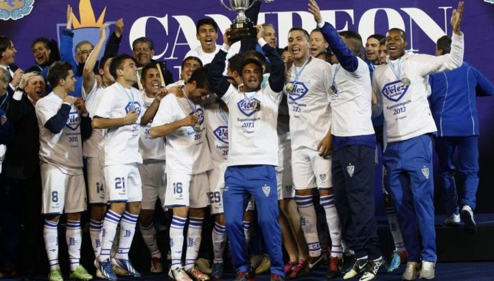 Vélez