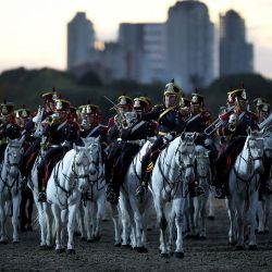 el 1 de mayo, el Hipódromo de Palermo vivirá la fiesta del Gran Premio República Argentina.