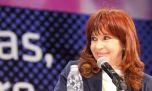 Cristina Kirchner cuestionó uno de los capítulos de la Ley de Bases