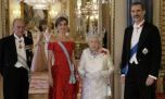 De Letizia Ortiz a Isabel II, todos los royals viajan siempre con bolsas de sangre