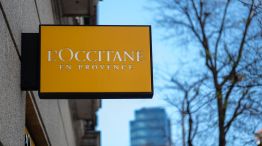 L'Occitane International SA as Blackstone Inc. Nears Buyout