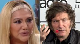 Gladys La Bomba Tucumana