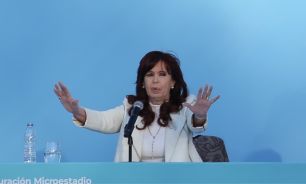 Cristina Kirchner g_20240428