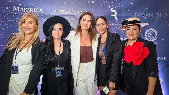 M|O|D|A: la innovación argentina deslumbra en el Design District de Miami