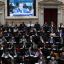 Lower house opens debate on Milei's 'omnibus' reform package