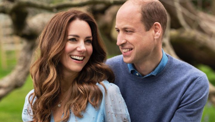 Príncipe William y Kate Middleton: cómo fue el inicio de la historia de amor a 13 años de su casamiento