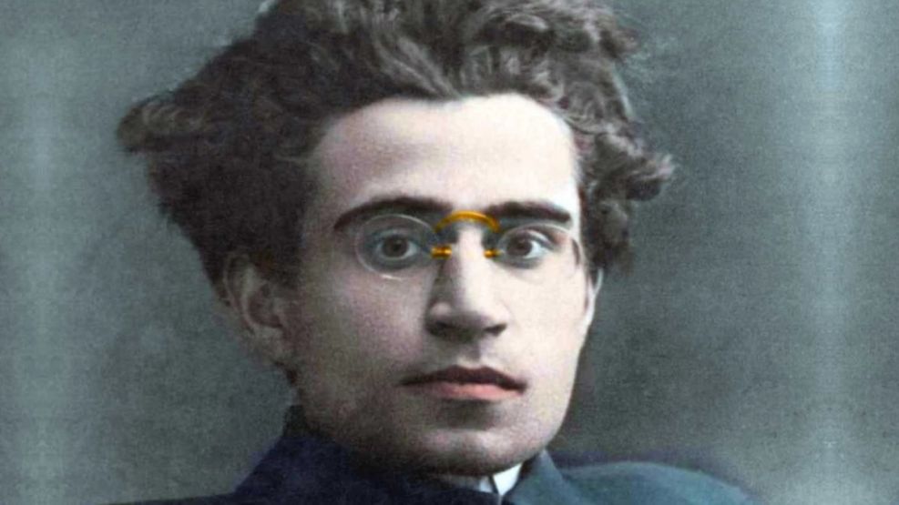 Antonio Gramsci