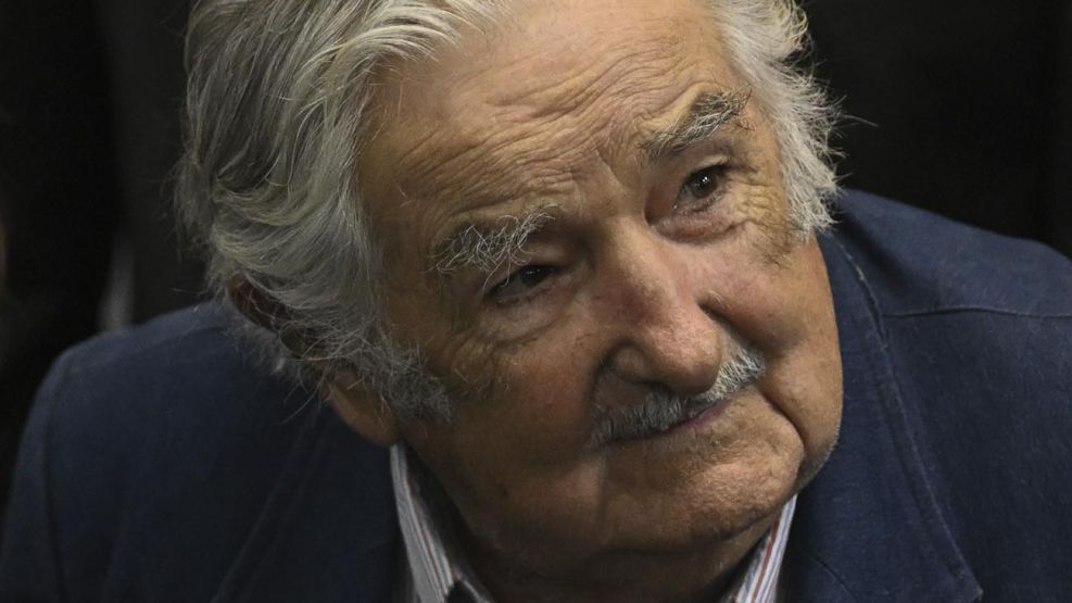 José Mujica