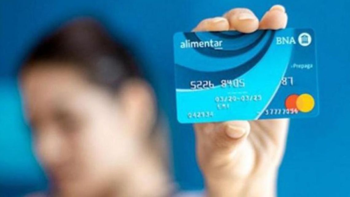AUH and Alimentar card: The authorities has introduced a brand new enhance