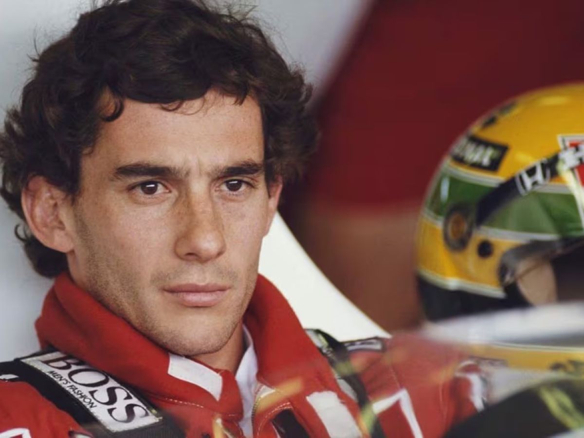 Ayrton Senna: 30 años del accidente que acabó con la vida de una ...