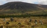  Misterioso: encuentran monumentos prehistóricos que señalaban el camino al más allá en Irlanda