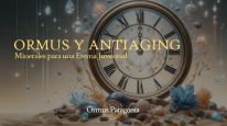 Ormus y Antiaging: Minerales para una Eterna Juventud