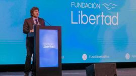 El plan "paciencia estratégica": la Fundación Libertad buscará convencer al círculo rojo de que la estabilización económica lleva tiempo