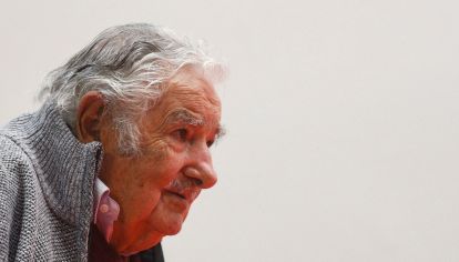 El ex presidente de Uruguay murió este 13 de mayo a los 89 años. En su última entrevista radial, dejó una fuerte definición sobre el presidente argentino.