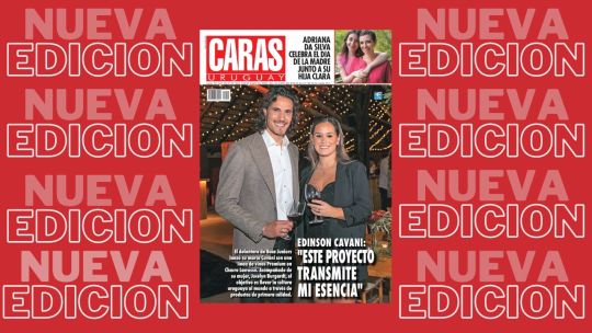 NUEVA EDICION