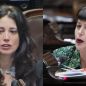 "Antisemita": una diputada del PRO acusó a su par de Unión por la Patria de utilizar "sionista" como insulto 