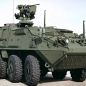 Ni China ni Brasil: el Gobierno evalúa comprar los blindados de Estados Unidos para modernizar el Ejército