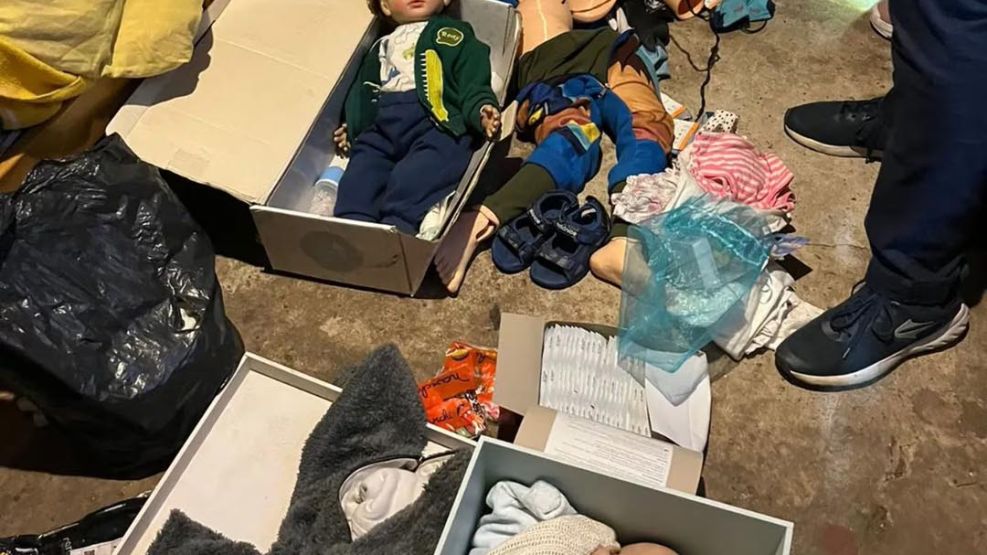 Interpol detuvo al pedófilo más peligroso del país en Ituzaingo