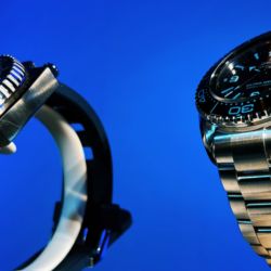 Relojes de lujo | Foto:CEDOC