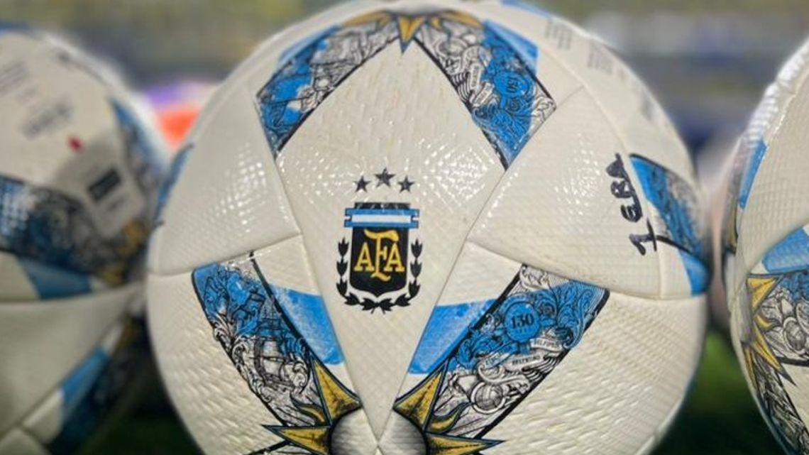 Final de la Copa de la Liga Profesional los detalles de la venta de