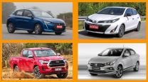 Los patentamientos de autos 0km crecieron un 63,9 por ciento en abril