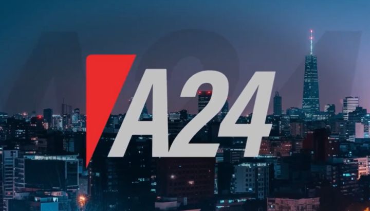 A24 anunció la llegada de un picante periodista a su pantalla: "Nuevo programa"
