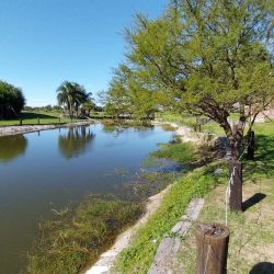 San Pedro es una excelente opción para los que buscan conjugar pesca deportiva con disfrute en familia.