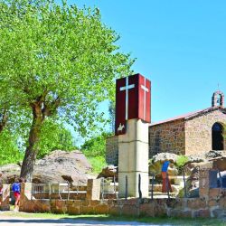 El Camino del Peregrino, Pintos, los túneles de Taninga, Cóndor-Copina, La Cumbre-Ascochinga y el Paseo La Iguana constituyen el top five de una Córdoba picante.
