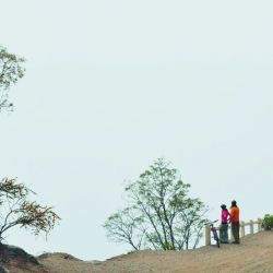 El Camino del Peregrino, Pintos, los túneles de Taninga, Cóndor-Copina, La Cumbre-Ascochinga y el Paseo La Iguana constituyen el top five de una Córdoba picante.