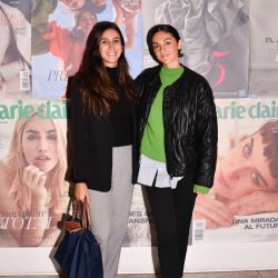 quinto aniversario de Marie Claire Argentina