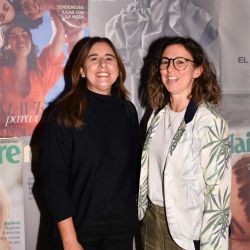 quinto aniversario de Marie Claire Argentina