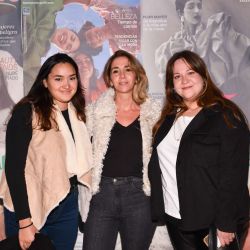 quinto aniversario de Marie Claire Argentina