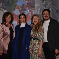 Quinto año de Marie Claire 