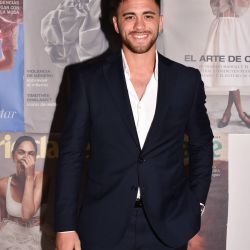 Quinto año de Marie Claire 