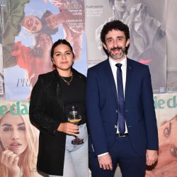 Quinto año de Marie Claire 