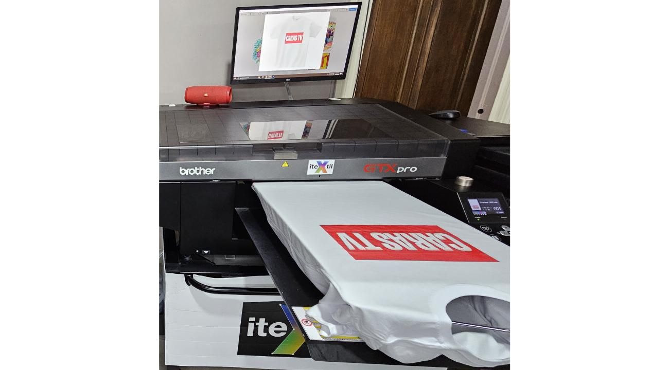 iTextil Tienda Online 