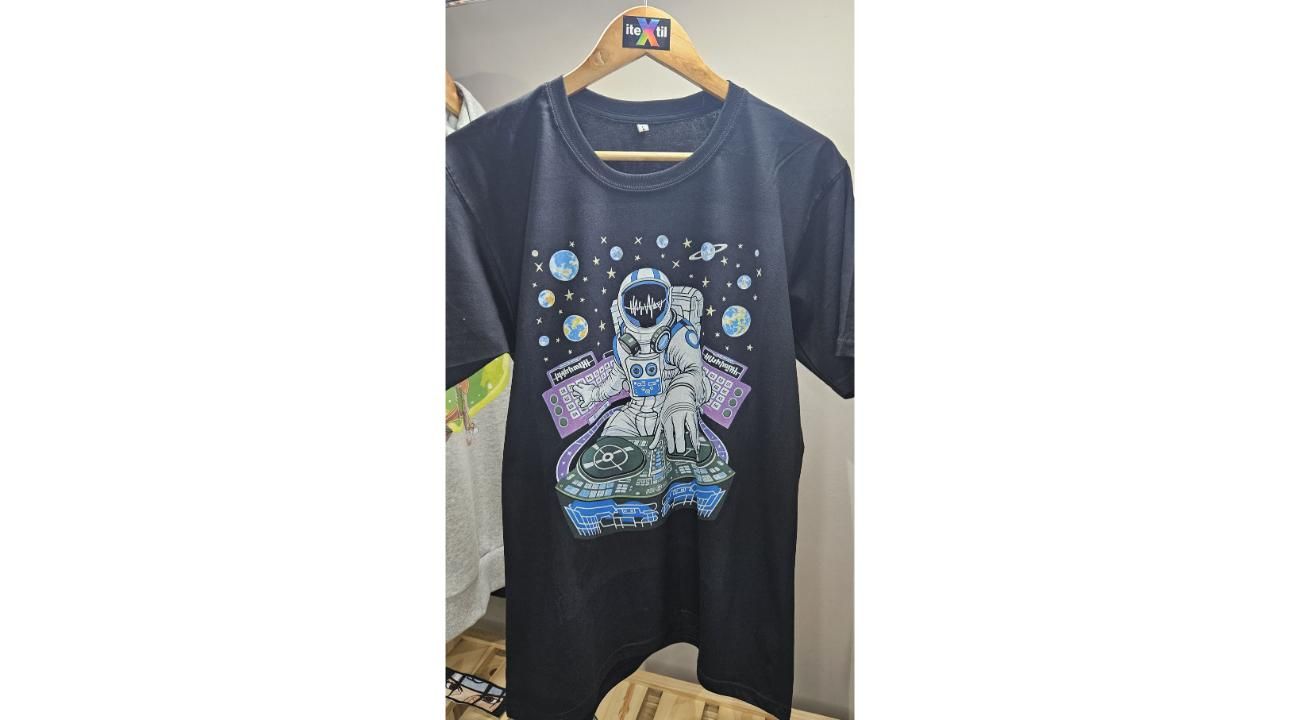iTextil Tienda Online 