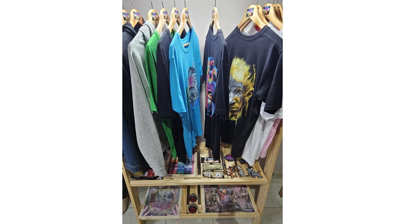 iTextil Tienda Online 