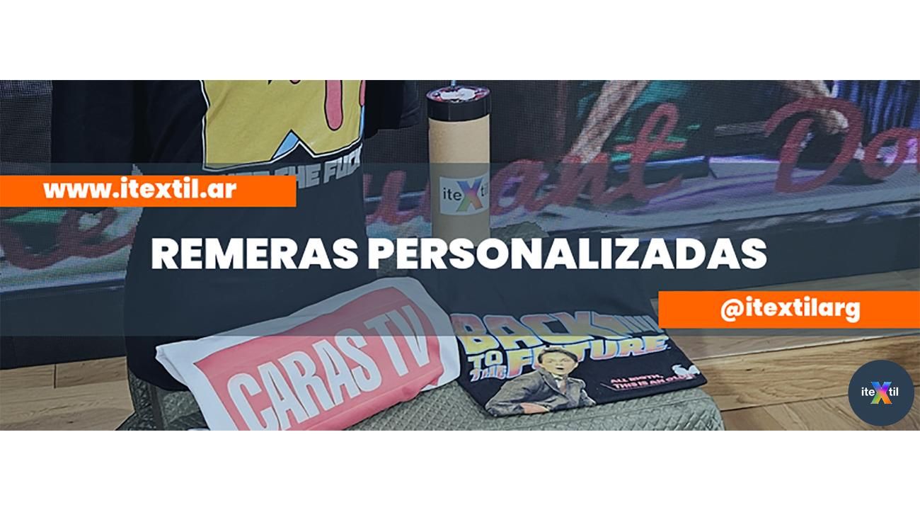 iTextil Tienda Online 