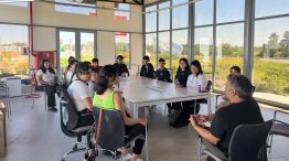 Capacitación, Empleo Joven