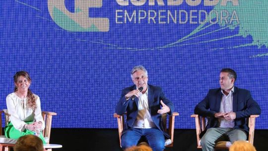 Córdoba Emprendedora: nuevos montos de créditos para impulsar proyectos empresariales