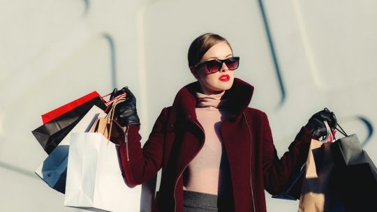 Zara, el lujo "accesible" y la polución "fast fashion"