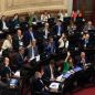 El Senado inicia el tratamiento de la ley Bases: los votos que podrían inclinar la balanza